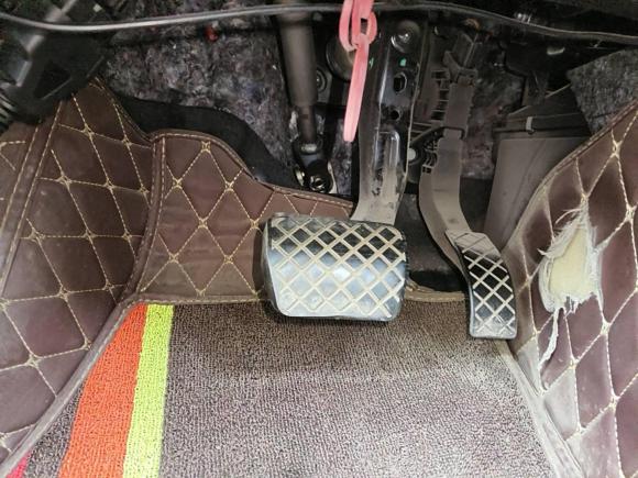 [济南·鲁A] 二手大众Polo2018款 1.5L 自动安享型