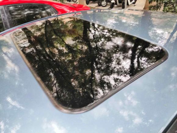 [常州·苏D] 二手马自达阿特兹2014款 2.0L 蓝天豪华版