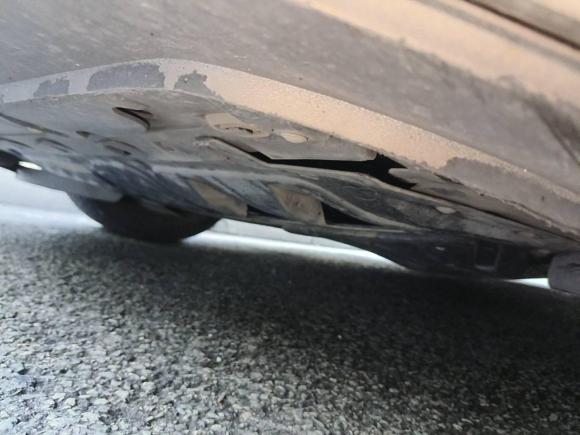 [温州·浙C] 二手大众甲壳虫2014款 1.2TSI 时尚型