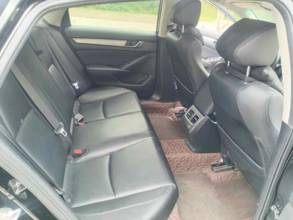 [嘉兴·浙F] 二手本田雅阁2018款 260TURBO 豪华版 国VI