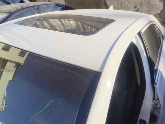 [上海·苏U] 二手凯迪拉克凯迪拉克ATS-L2014款 25T 舒适型