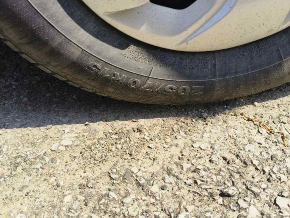 [苏州·苏E] 二手江淮瑞风瑞风M42016款 2.0L 手动舒适型