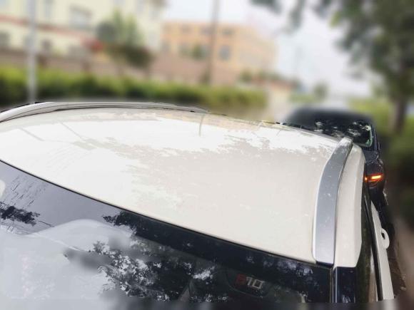 [青岛·鲁U] 二手宝骏宝骏5102019款 1.5L 手动乐享型77kW 国VI