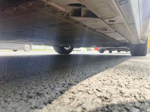 [深圳·粤B] 二手蔚来蔚来ES62024款 75kWh