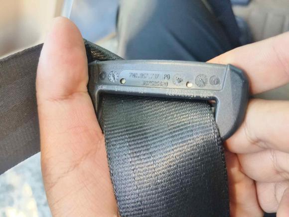 [金华·浙G] 二手保时捷Macan2016款 Macan 2.0T