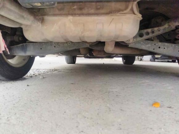 [宁波·浙B] 二手大众途观2016款 280TSI 自动两驱丝绸之路风尚版