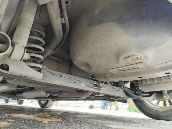 [西安·陕A] 二手铃木雨燕2011款 1.5L 自动运动版