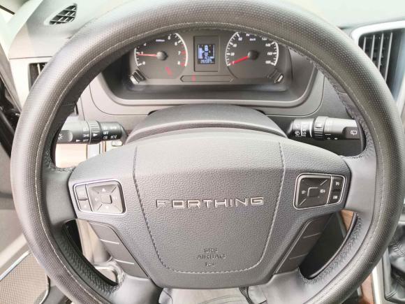 [上海·沪F] 二手东风风行菱智PLUS2021款 旅行版 2.0L 手动豪华型 7座