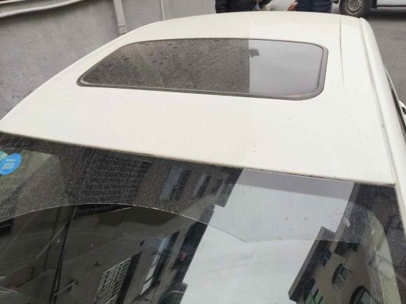 [义乌·浙G] 二手福特福睿斯2015款 1.5L 自动时尚型