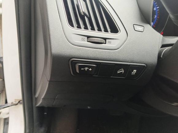 [义乌·浙G] 二手现代北京现代ix352013款 2.0L 自动两驱智能型GLS 国IV