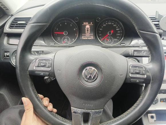 [宁波·浙B] 二手大众迈腾2013款 1.8TSI 豪华型