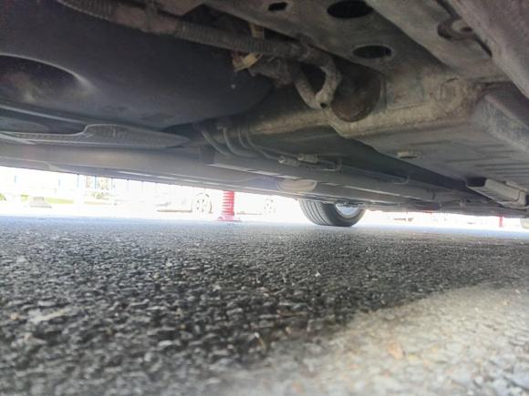 [南京·苏A] 二手雪佛兰科鲁兹2017款 1.4T 双离合领锋版