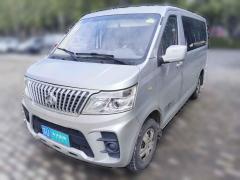 [苏州·苏U] 长安凯程长安睿行M602019款 1.5L标准型国VI 5/6座DAM15KR