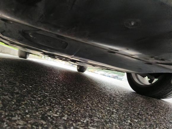 [南通·苏F] 二手马自达马自达3 昂克赛拉2017款 三厢 2.0L 自动尊贵型 国V