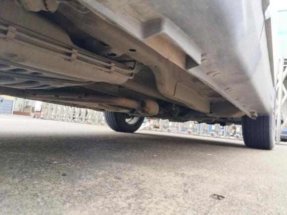 [合肥·皖A] 二手奇瑞瑞虎52016款 1.5T 手动家悦信赖版