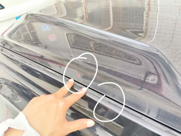 [深圳·粤B] 二手大众途昂2019款 380TSI 四驱豪华版 国VI