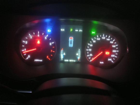 [苏州·苏U] 二手比亚迪宋MAX2019款 1.5T 自动智联睿逸天窗型 7座 国V