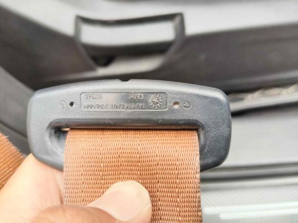 [苏州·苏E] 二手埃安AION S2020款 魅 580