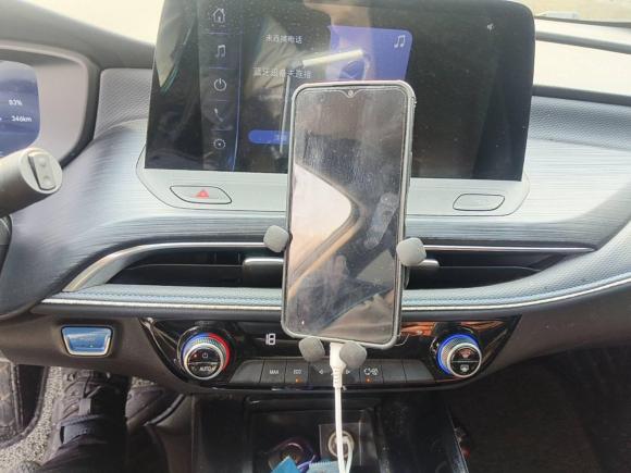 [芜湖·皖B] 二手别克微蓝62024款 430km 舒享版