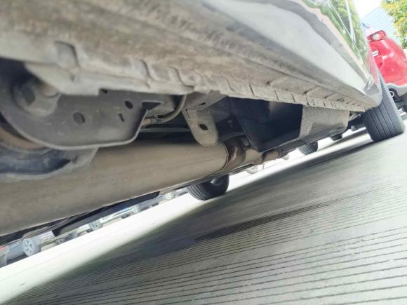 [合肥·皖A] 二手别克别克GL82020款 陆上公务舱 652T 舒适型