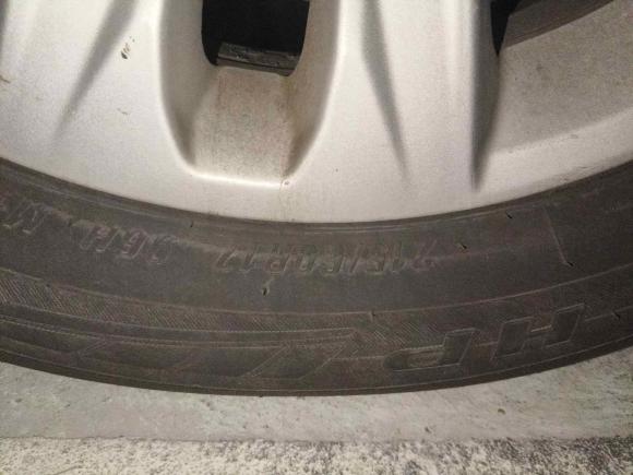 [无锡·苏B] 二手荣威荣威RX52016款 20T 两驱自动旗舰版