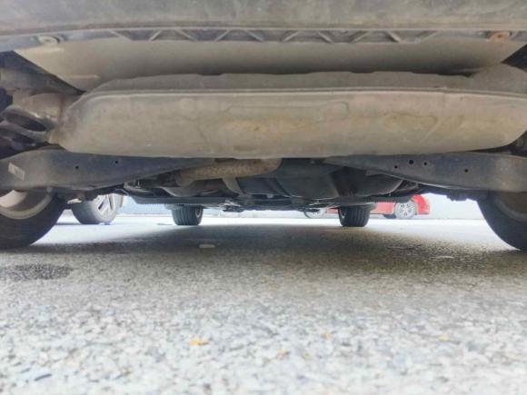 [武汉·鄂A] 二手大众途安2011款 1.4T DSG智雅版5座