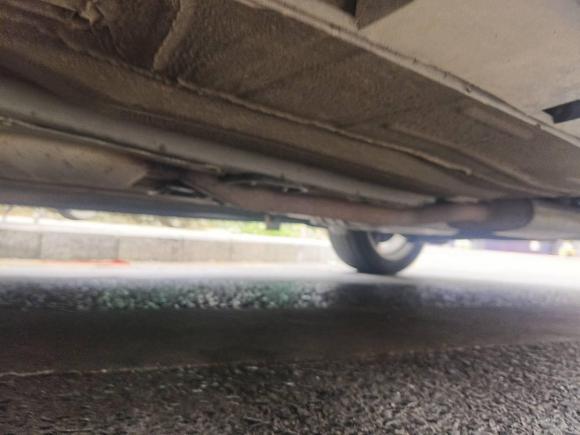 [深圳·粤B] 二手福特翼虎2017款 EcoBoost 180 四驱豪翼型