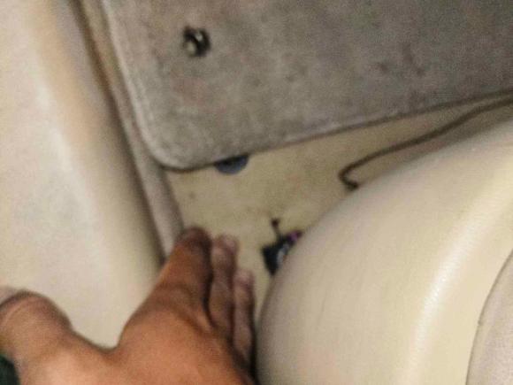 [常州·苏D] 二手丰田皇冠2007款 2.5L Royal 导航版