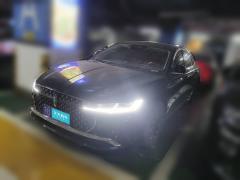 [常州·苏B] 林肯林肯Z2022款 i享 尊尚版