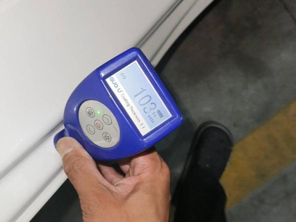 [广州·粤G] 二手雪佛兰科鲁兹2018款 320 自动炫锋都市版