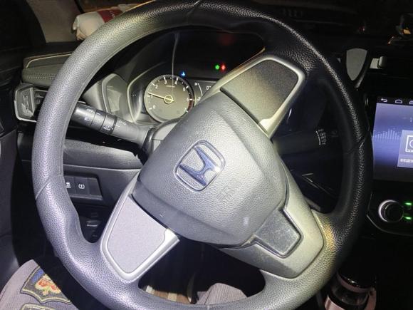 [上海·沪C] 二手本田凌派2019款 180Turbo CVT舒适版 国V