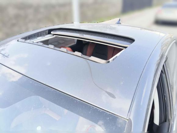 [成都·川G] 二手长安逸动2023款 畅享版 PLUS 蓝鲸NE 1.4T GDI DCT尊贵版