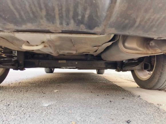 [苏州·苏E] 二手起亚起亚K32015款 1.6L 手动GLS