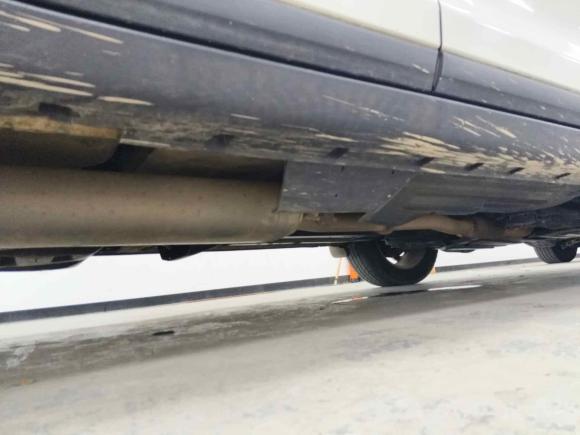 [合肥·皖A] 二手江汽集团瑞风S72017款 1.5T 手动舒适型