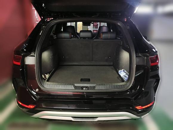 [无锡·苏B] 二手比亚迪宋PLUS新能源2023款 冠军版 EV 520KM 豪华型