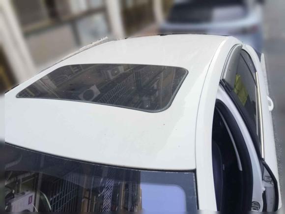 [温州·浙C] 二手大众朗逸2017款 1.6L 自动舒适版