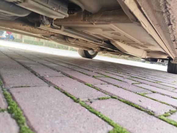 [武汉·鄂A] 二手别克英朗2019款 18T 自动互联精英型 国VI