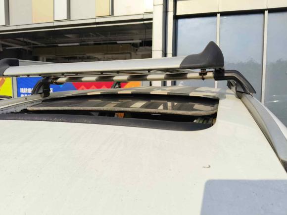 [深圳·皖C] 二手比亚迪宋MAX2021款 升级版 1.5T 自动豪华型 7座