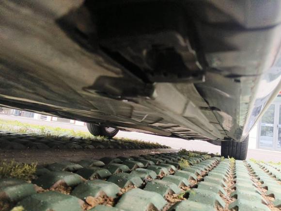 [宁波·浙B] 二手奔驰奔驰C级2021款 C 260 L 运动星耀臻藏版