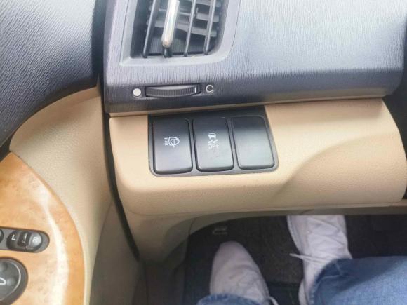 [嘉兴·浙F] 二手本田奥德赛2009款 2.4L 领秀版