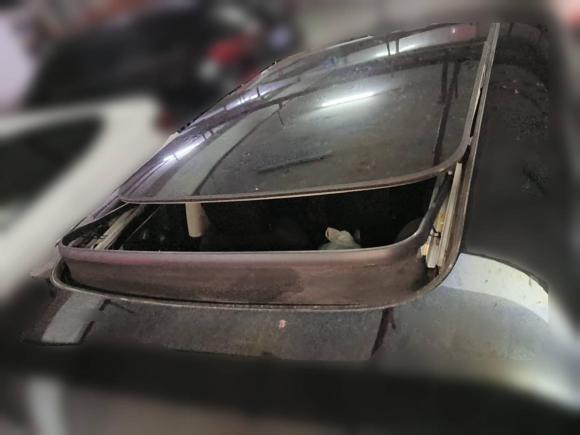 [苏州·苏E] 二手MINIMINI2016款 1.5T COOPER