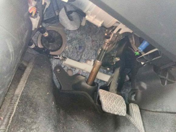 [杭州·浙A] 二手马自达马自达3 昂克赛拉2014款 两厢 1.5L 自动豪华型