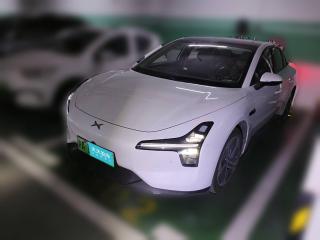 小鹏小鹏MONA M032024款 515 长续航「上海二手车」「天天拍车」