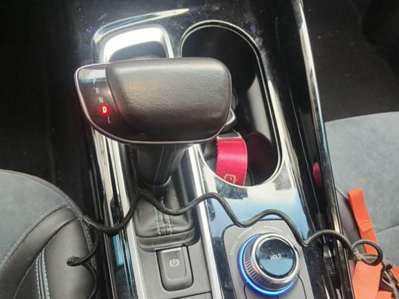 [上海·沪A] 二手别克微蓝62020款 插电混动 互联智慧型