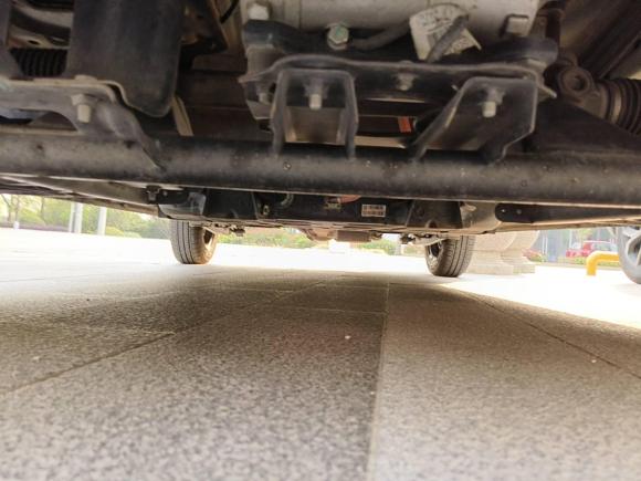 [南通·苏J] 二手五菱汽车宏光MINIEV2021款 马卡龙臻享款 磷酸铁锂