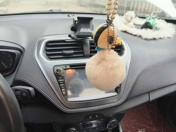 [成都·川A] 二手福特福睿斯2015款 1.5L 自动时尚型