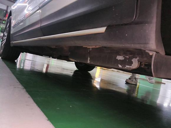 [武汉·鄂A] 二手凯迪拉克凯迪拉克XT52018款 25T 豪华型