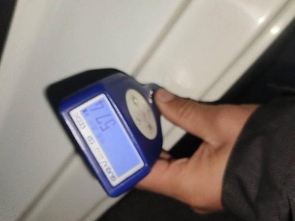 [南昌·赣M] 二手现代瑞奕2016款 1.6L 自动旗舰型TOP