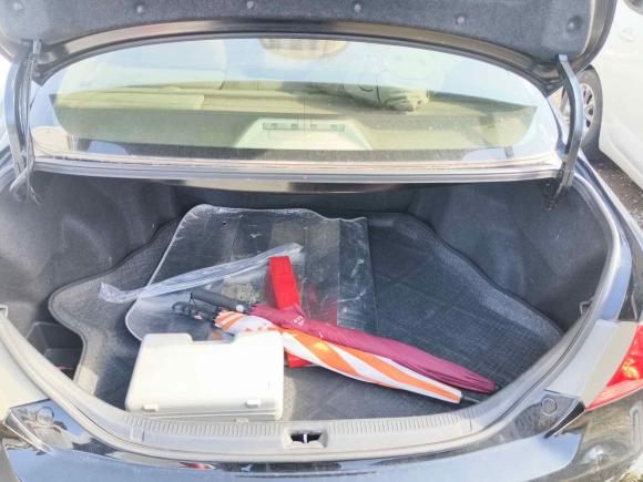 [义乌·浙G] 二手丰田凯美瑞2008款 240G 豪华版