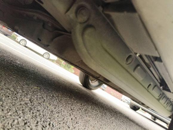 [杭州·浙A] 二手奇瑞新能源瑞虎3xe2018款 400 畅行版